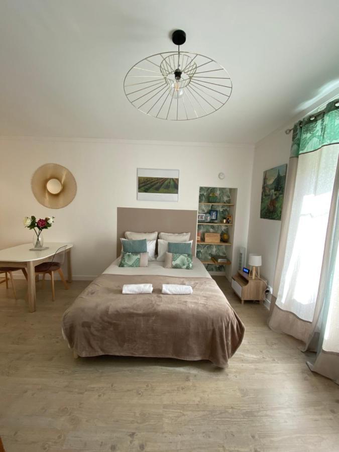 Studio Clemenceau Beaune  Kültér fotó