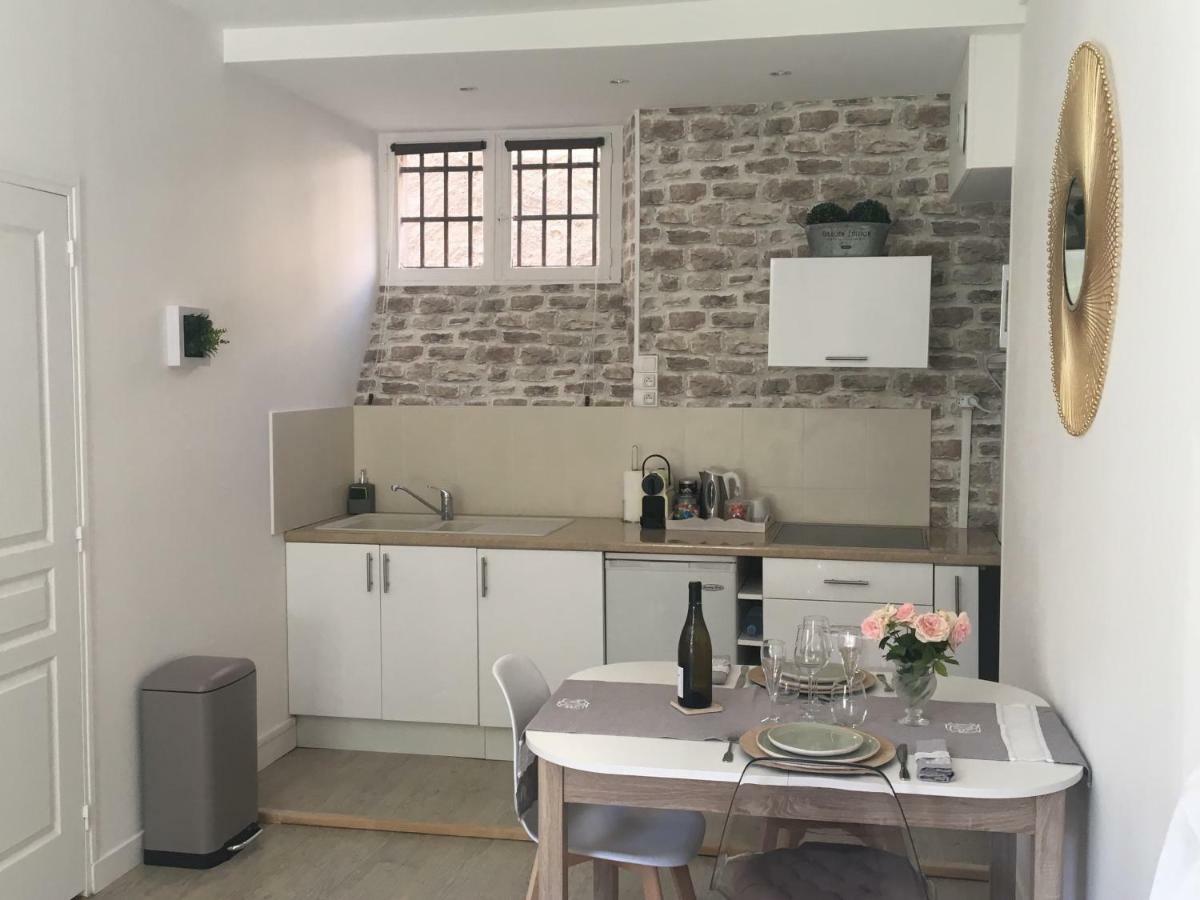 Studio Clemenceau Beaune  Kültér fotó