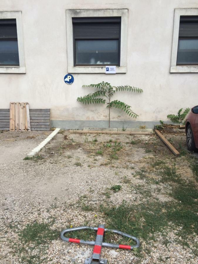 Studio Clemenceau Beaune  Kültér fotó